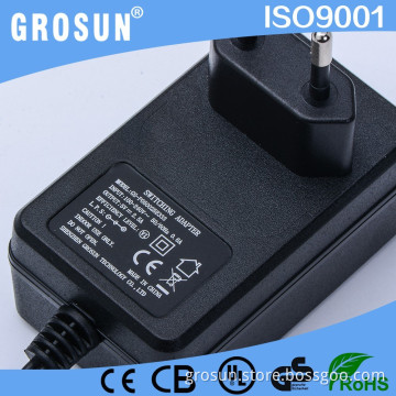 Power Accessories 5W 10W 15W Switching Mode Power Supply/ AC DC Wall Adapter 5V 1A 2A 3A DC Power Charger Adapter from GuangDong